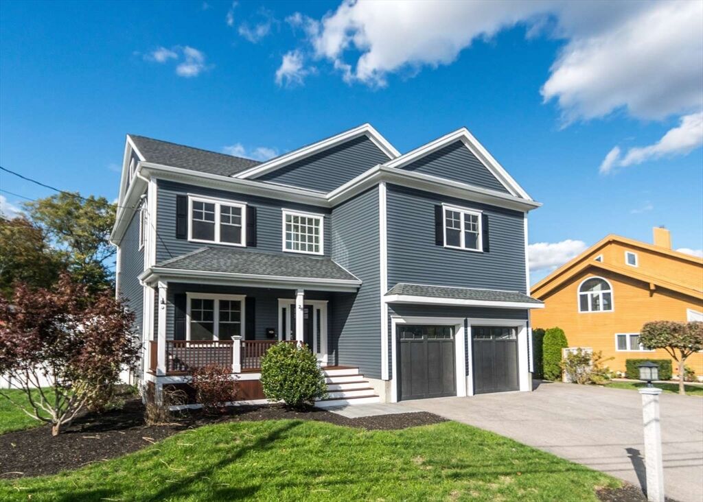 Property Photo:  28 Goldencrest Ave  MA 02451 