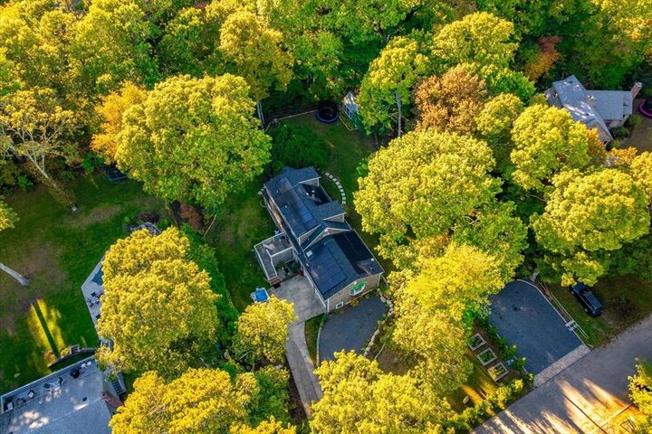 Property Photo:  23 Little John Rd  MA 02536 