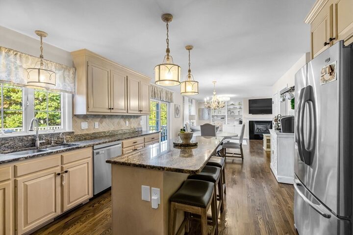 Property Photo:  31 Canterbury Cir  MA 01028 