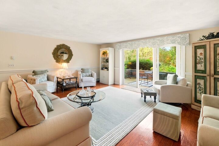 Property Photo:  27 Highview Rd 27  MA 02563 