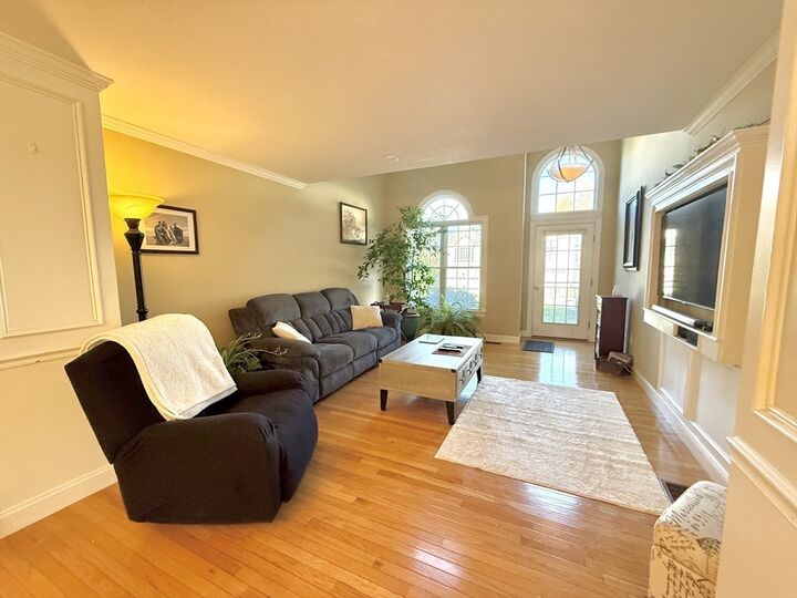 Property Photo: 63 Providence Rd 2 MA 01519