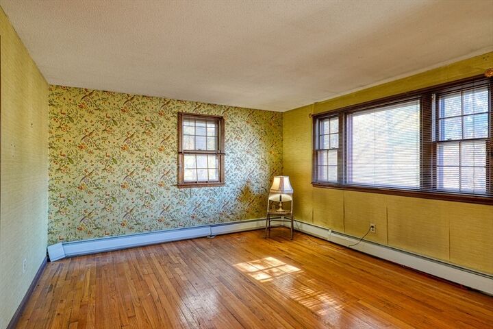 Property Photo: 139 Davis St MA 01532