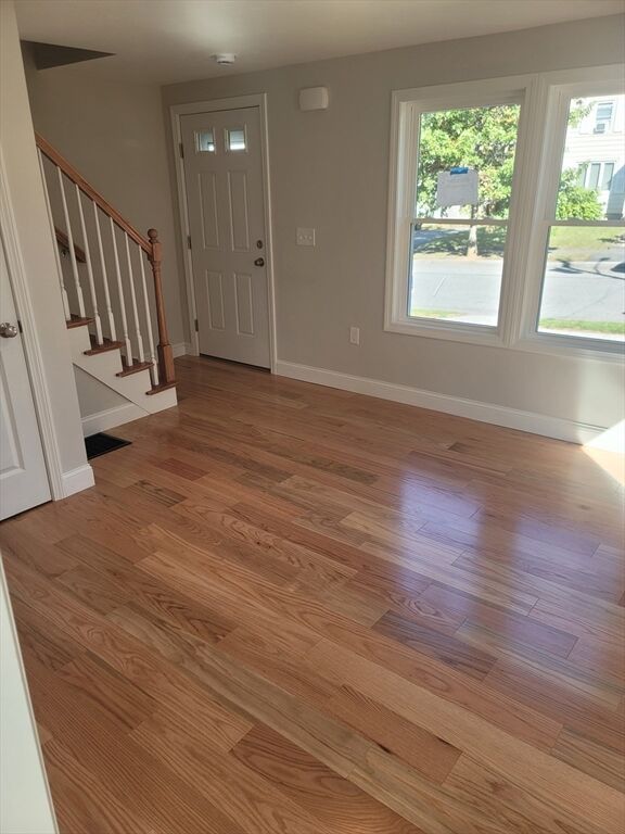 Property Photo: 98 Uncatena Ave. L MA 01606