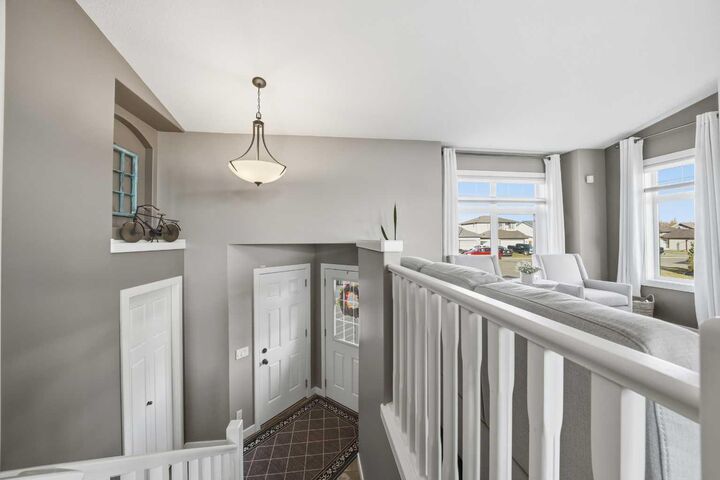 Property Photo: 199 Robinson Avenue AB T0M 1R0