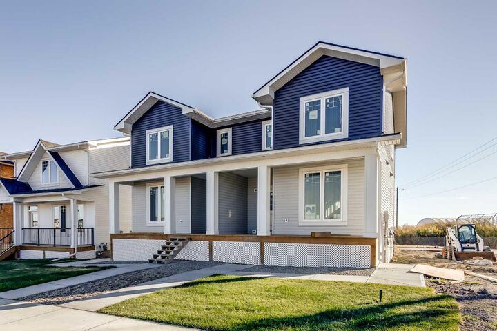 Property Photo:  1903 McCaskill Drive  AB T0M 0S0 