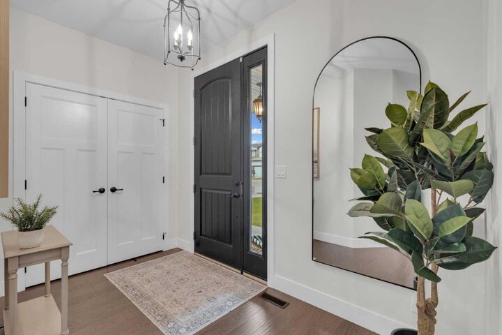 Photo de la propriété: 60 Thompson Crescent AB T4P 0N8