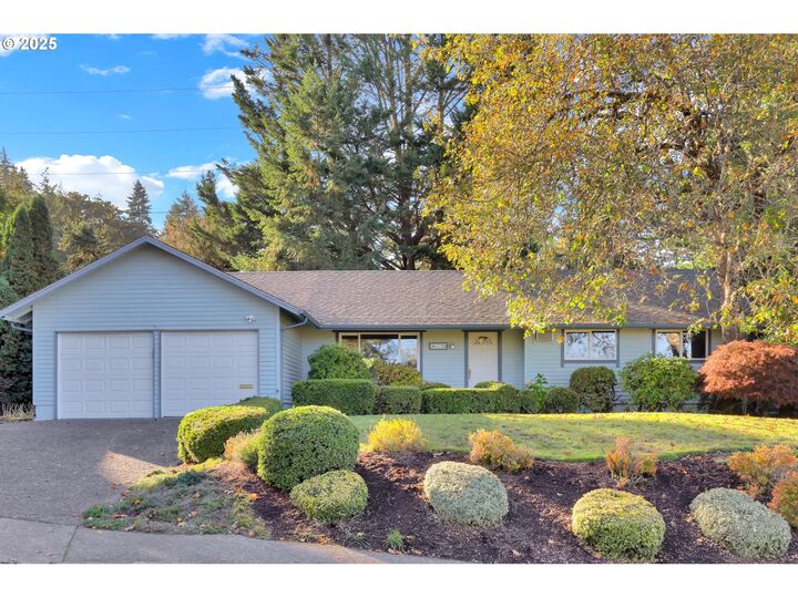 2720 Fillmore St  Eugene OR 97405 photo