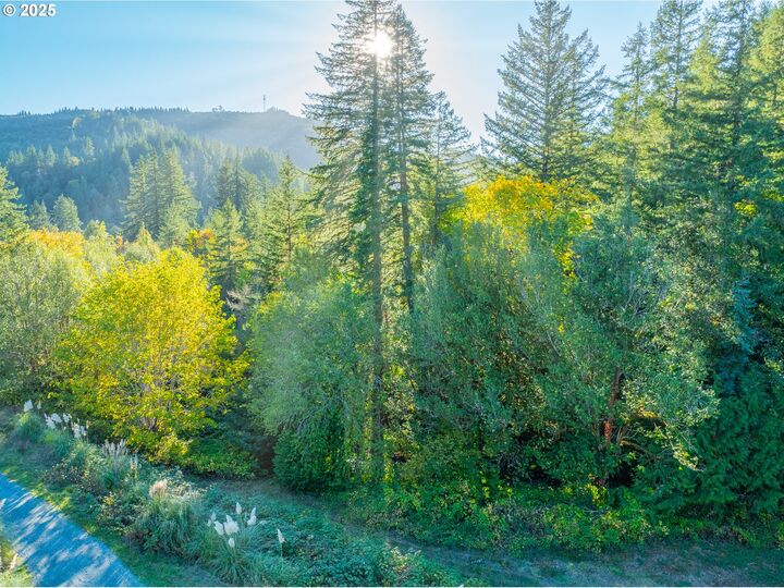 Property Photo: 20191 Highway 42 OR 97458