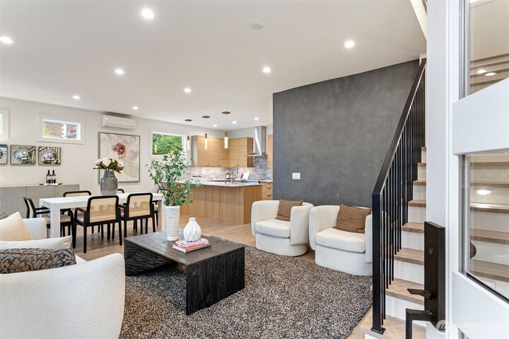 Property Photo:  8001  25th Avenue NW  WA 98117 