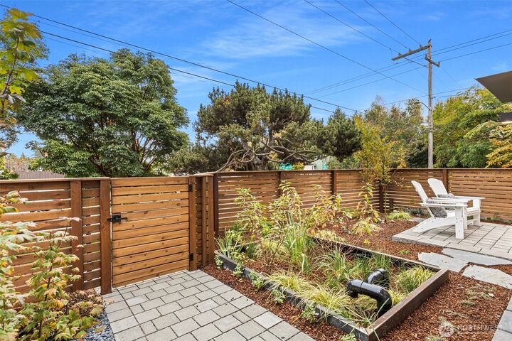 Property Photo: 8001 25th Avenue NW WA 98117