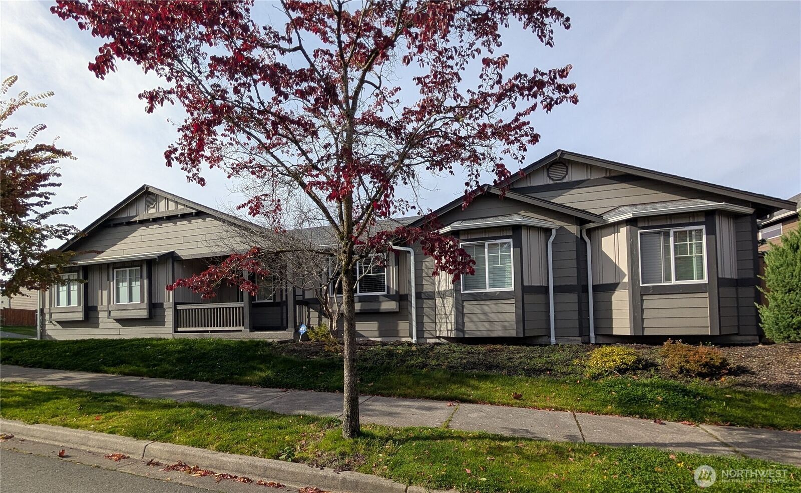 Property Photo: 3447 Barry Place WA 98274