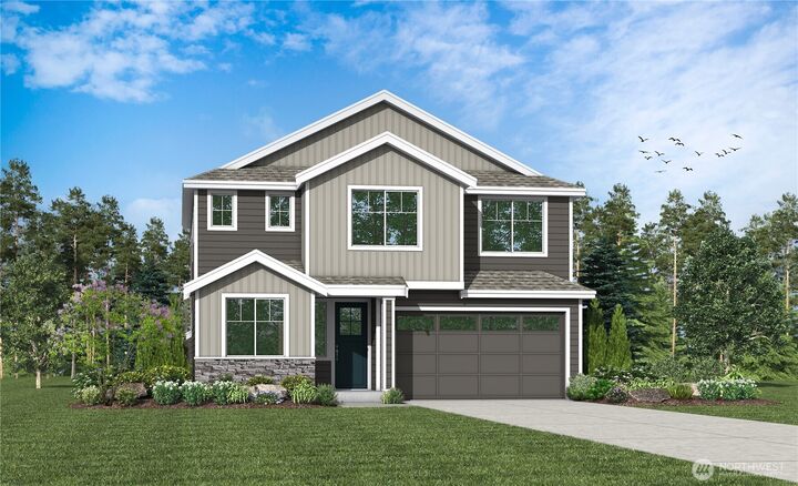 2425 SW Ridgeway Drive  Oak Harbor WA 98277 photo