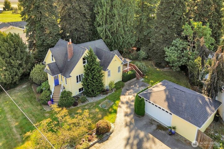 Property Photo:  17090  Sam Bell Road  WA 98232 