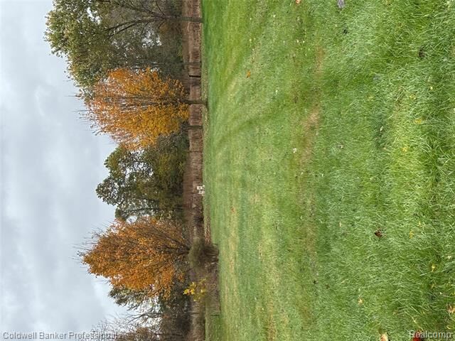 Property Photo: 19801 Karr Road MI 48111