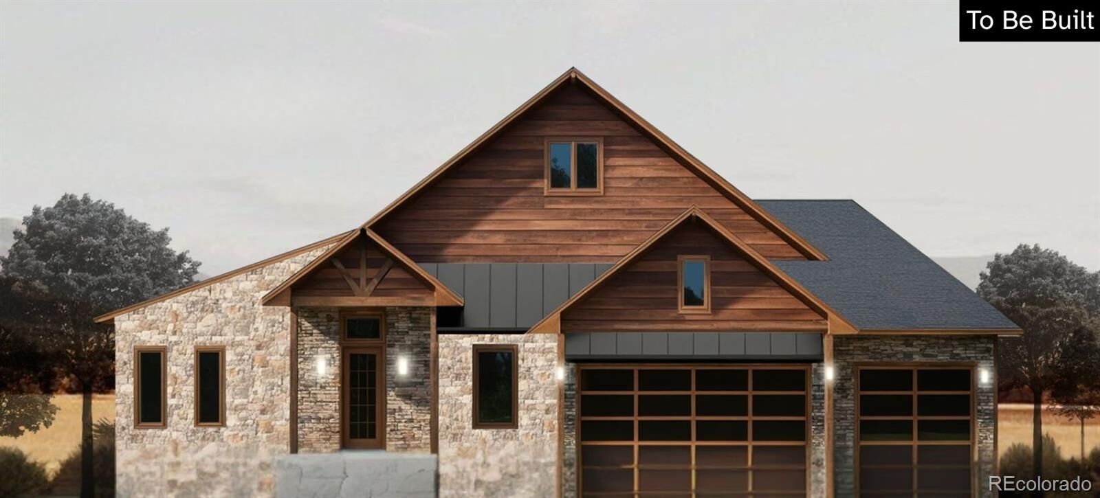 Property Photo:  5860 Doc Bar Circle  CO 80135 