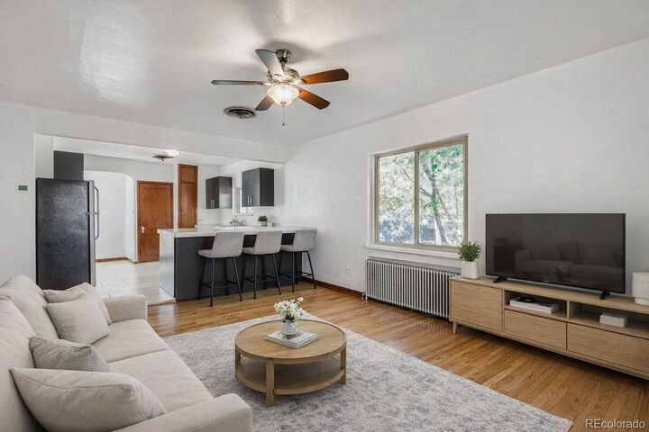 Property Photo:  3314 N Josephine Street  CO 80205 