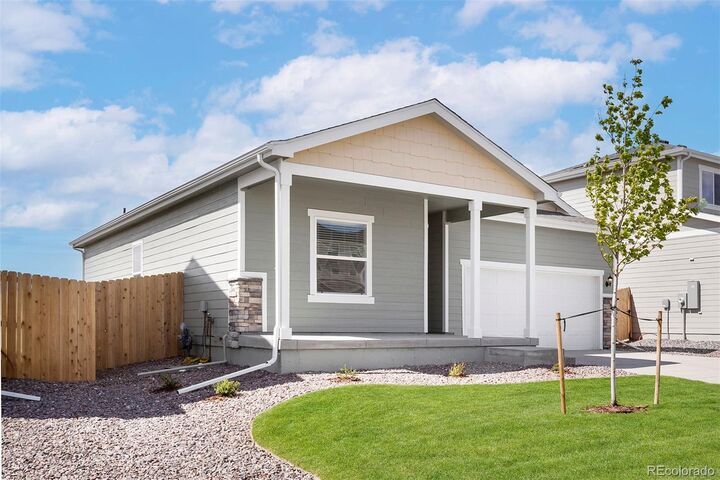Property Photo:  48185 Shetland Drive  CO 80102 