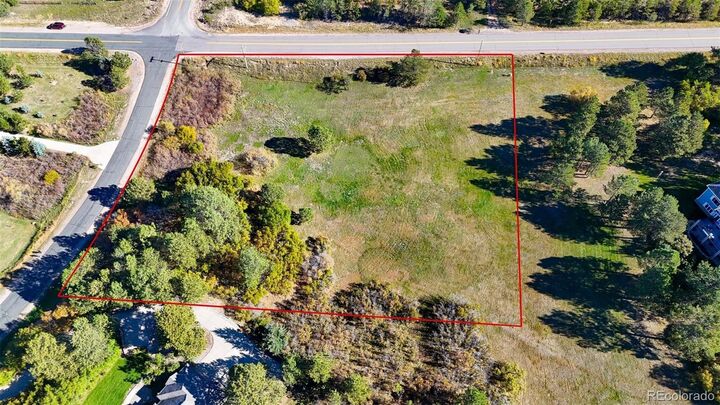 Property Photo:  1600 Independence Drive  CO 80118 