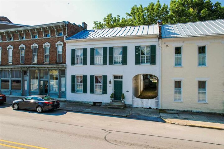 119 W Main Street  Centerville IN 47330 photo