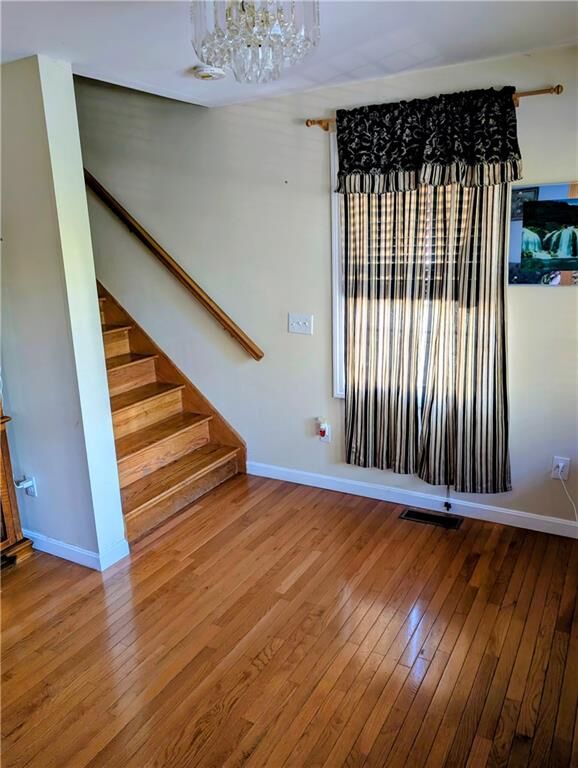 Property Photo:  31 Burrows Street  RI 02907