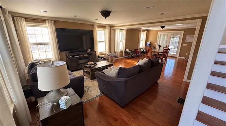 Property Photo:  6 Utter Street  RI 02904