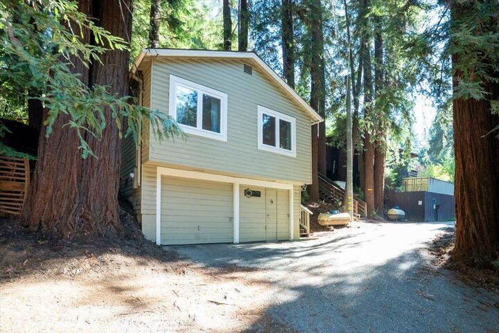 Property Photo: 14780 Highway 9 CA 95006