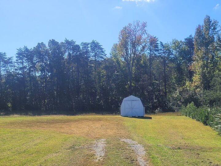 Property Photo:  3232 Briery Road  VA 23947