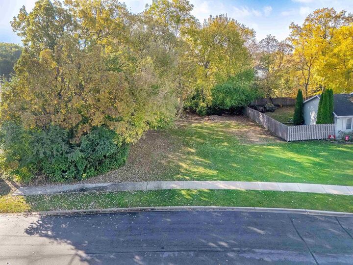 Property Photo:  768 Konnor Court  WI 54963