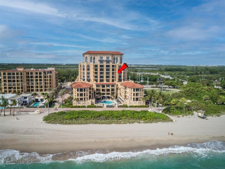 3501 N Ocean Dr 6E  Hollywood FL 33019 photo