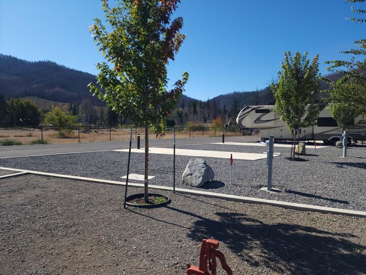 Property Photo:  206 Mill Street  CA 95947