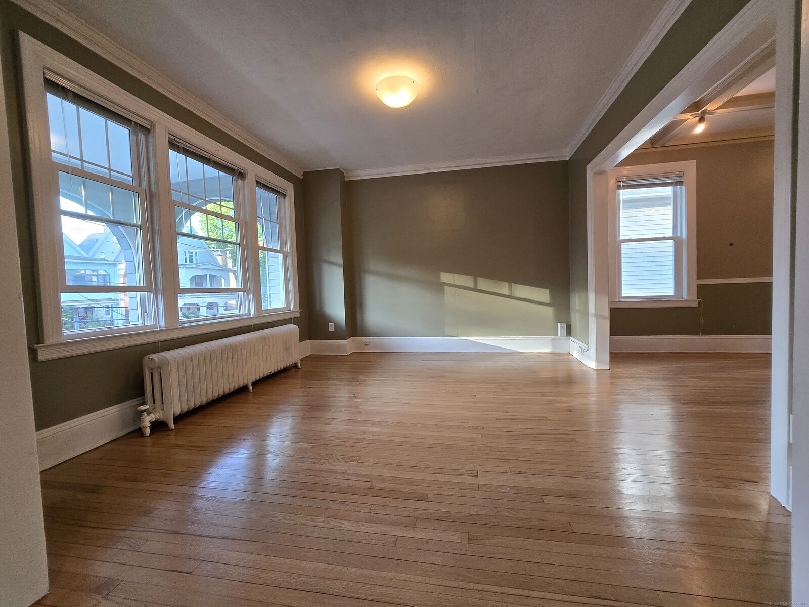 Property Photo:  176 Whitney Street 2  CT 06105