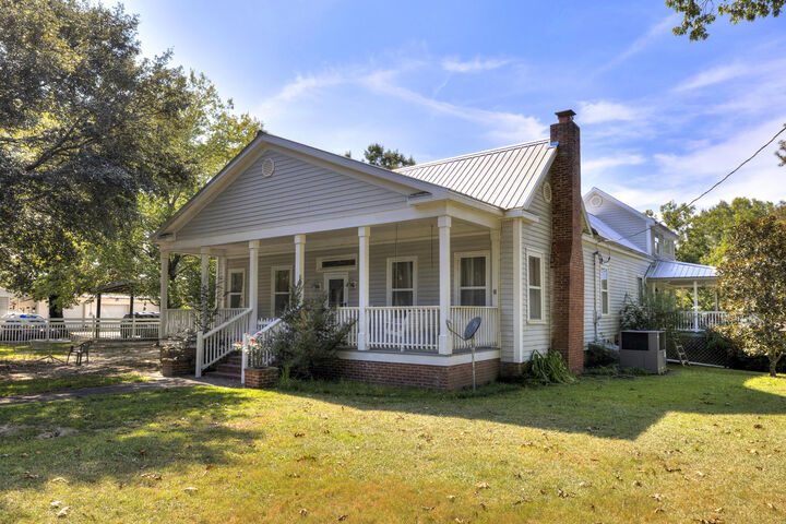 Property Photo:  1501 Crossing Creek Road  SC 29044 