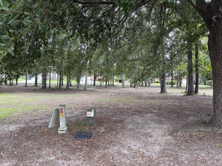 Property Photo: 821 Bentwood Circle SC 29102