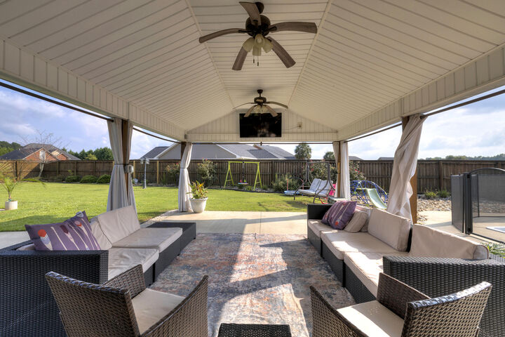 3545 Katwallace Circle  Sumter SC 29154 photo