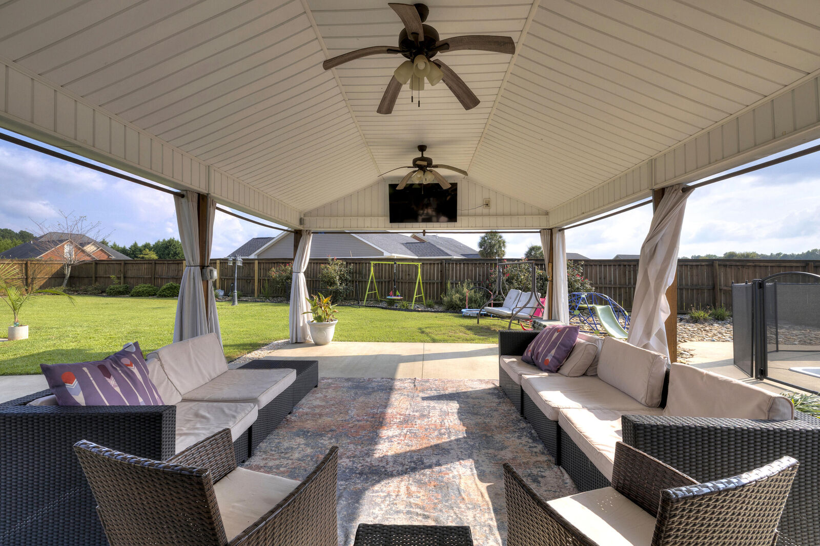Property Photo: 3545 Katwallace Circle SC 29154
