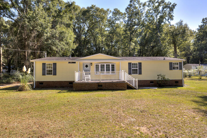 1903 Princess Pond Road  Summerton SC 29148 photo