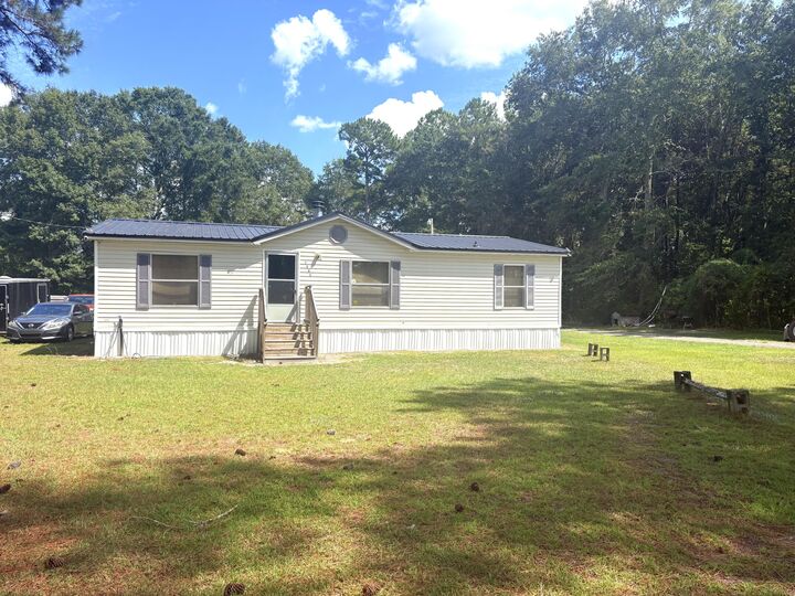 Property Photo:  2885 Mallett Road  SC 29102