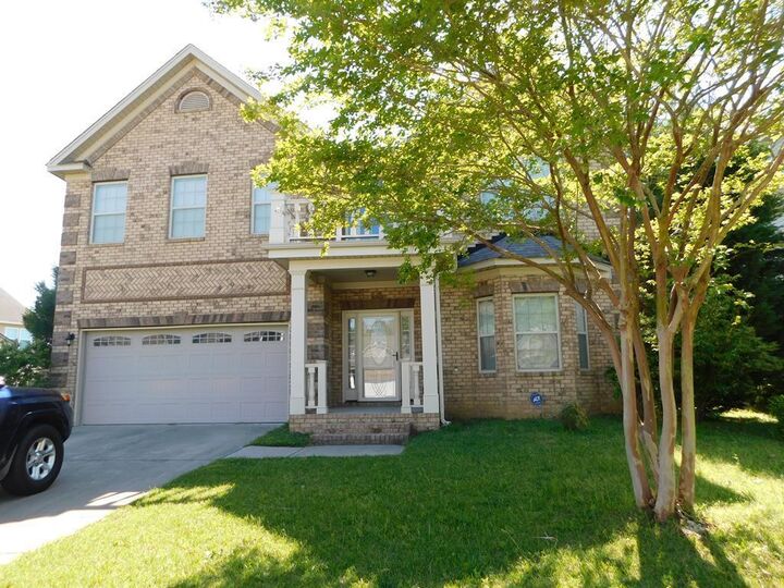 580 Brutsch Avenue  Sumter SC 29154 photo