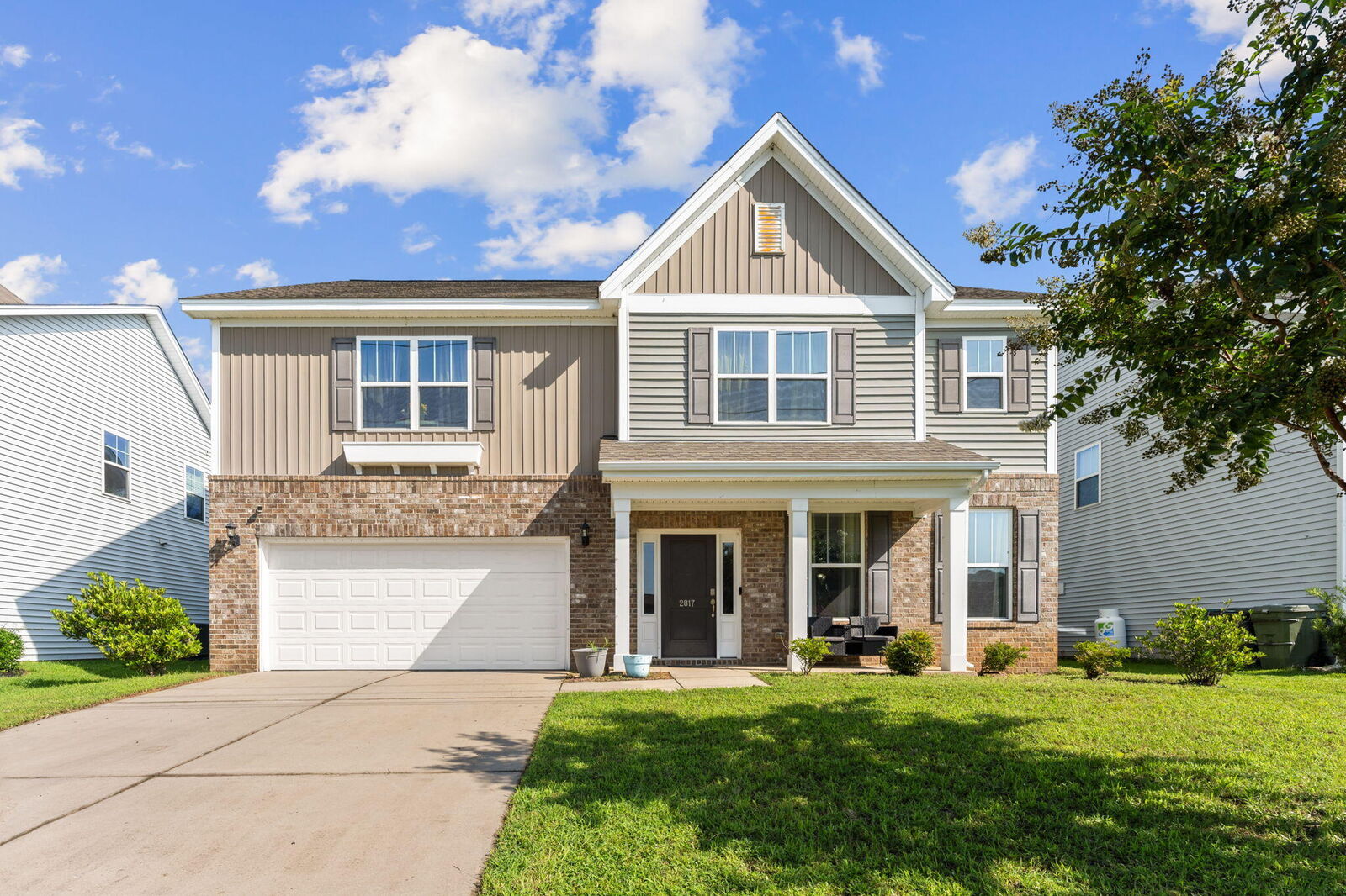 Property Photo:  2817 Old Field Road  SC 29150 