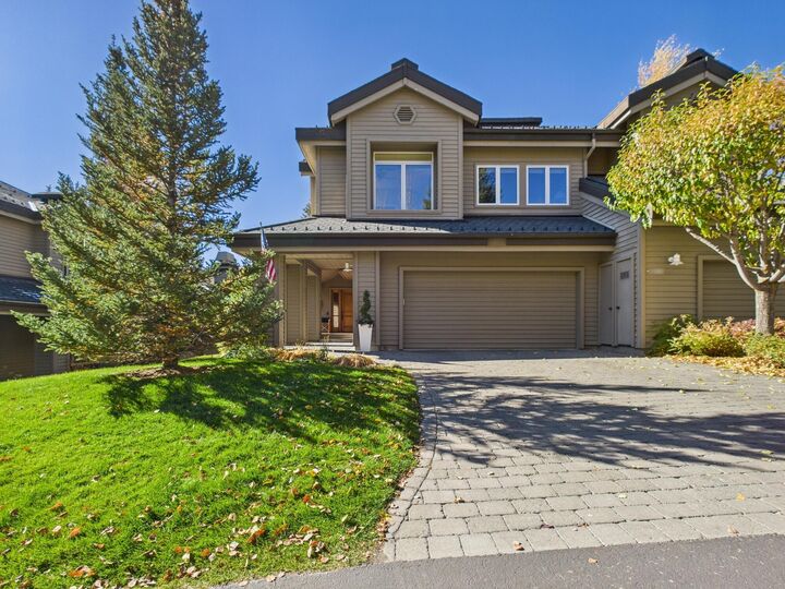 4406 Fairway Nine Dr  Sun Valley ID 83353 photo