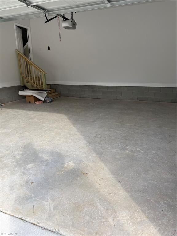 Property Photo:  1515 Lincoln Street  NC 27401 