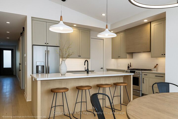 Property Photo:  40 Kenreta Drive  ON P1C 0A5