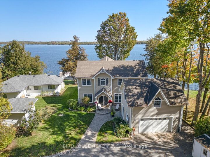 Property Photo:  12 Northview Street  ON K0M 1G0