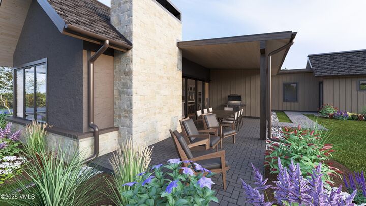 Property Photo:  481 Haymeadow Drive  CO 81631