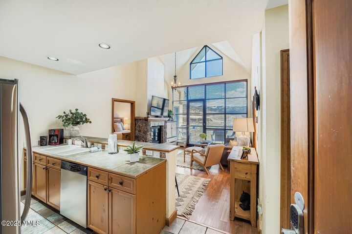 Property Photo:  240 Chapel Br-329  CO 81620