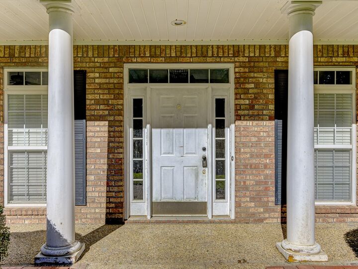 Property Photo:  30 Birkdale Circle  MS 39183 
