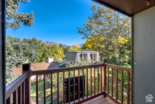 Property Photo: 5519 S Willow Ln C UT 84107