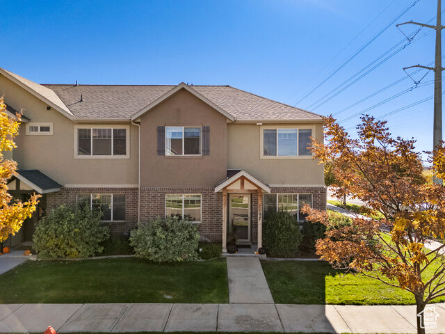 Property Photo: 1197 W 150 S UT 84663