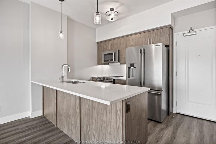 Property Photo:  7887 Edgar Street 405  ON N8S 0B3