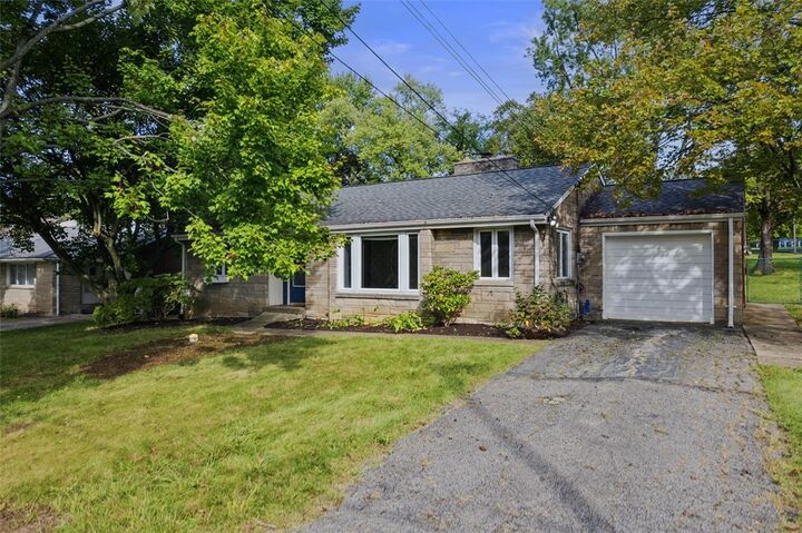 Property Photo: 104 Meadow Rd PA 15116